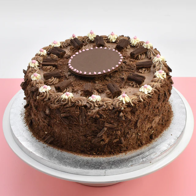 Chocolate cake
